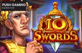 Game 1 Gizbo Casino